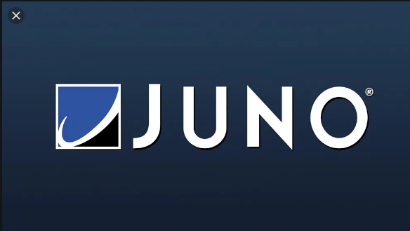 Juno Email