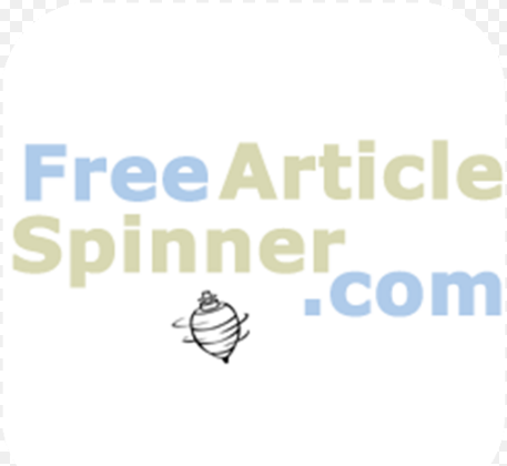 Free Article Spinner