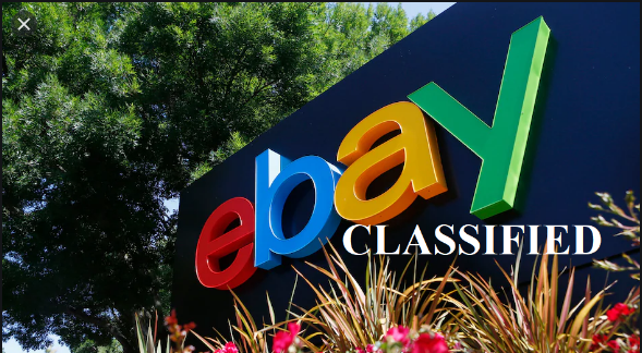 eBay Classifieds