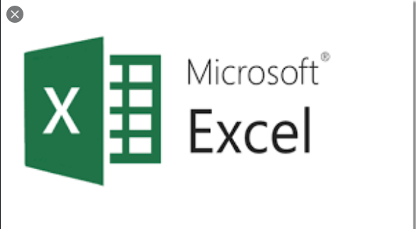 Microsoft Excel