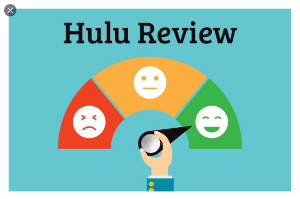 Hulu Reviews