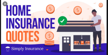 Home Insurance Quotes - Home Insurance Quotes Comparison