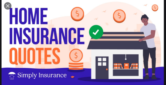 Home Insurance Quotes