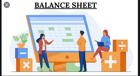 Balance Sheet Definition