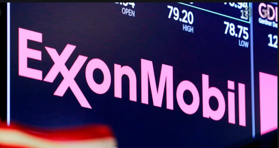 ExxonMobil Business Credit Card