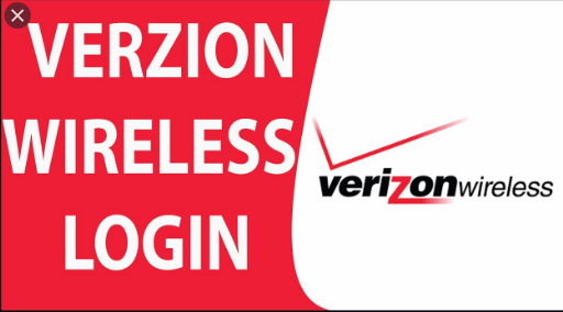 Verizon Wireless Login