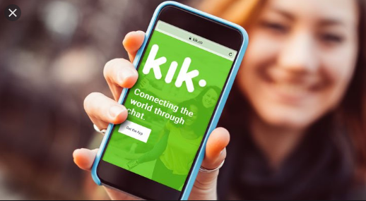 Kik App Download