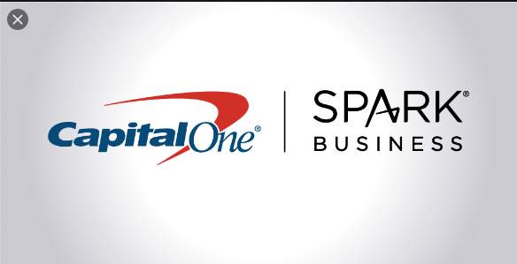 Capital One Spark Small Business