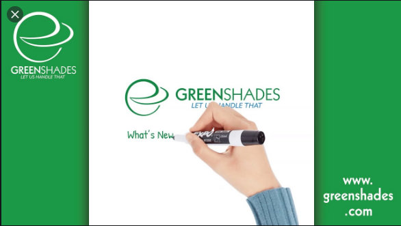 GreenShades Employee