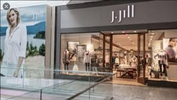 J Jill Online Bill