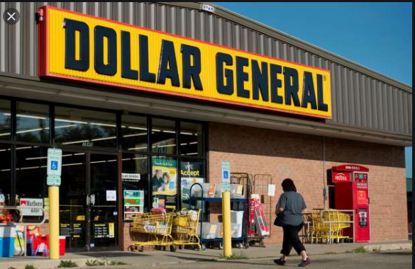 Dollar General Near Me - Locate Dollar General Near Me -Dollar General Hour