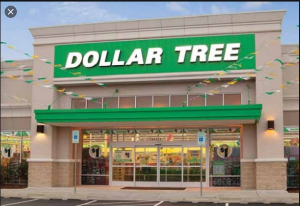 Dollar Tree Near Me