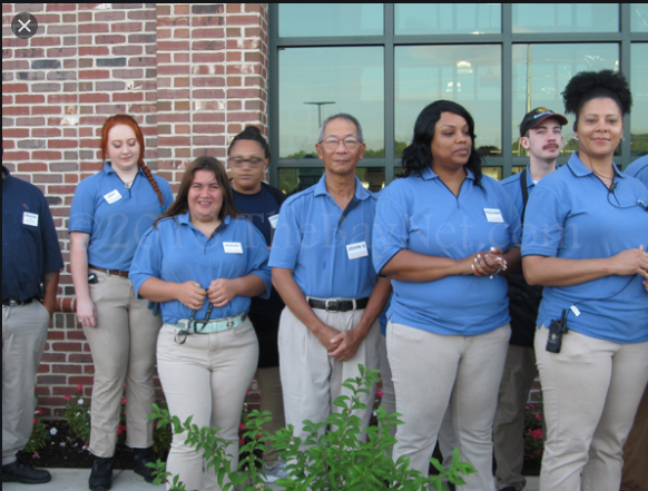 Harris Teeter Associates Employee