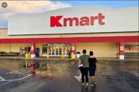 Kmart Near Me