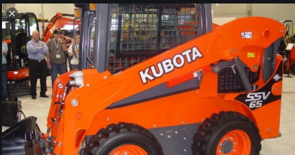 Kubota Credit USA