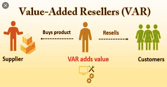 Value-Added Reseller