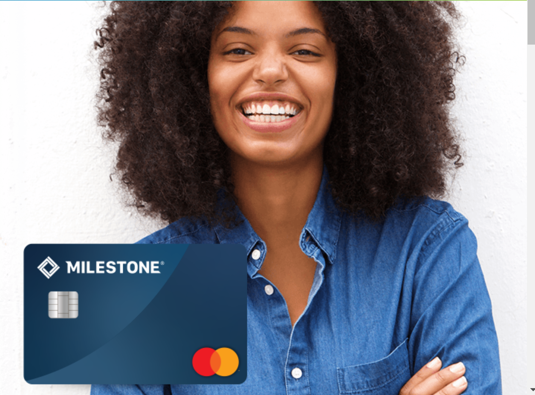 Milestone Credit Card Login - Access Your Credit Card Details Online