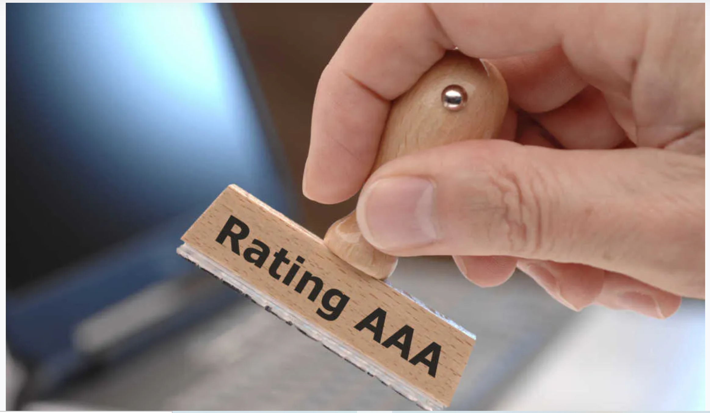 Credit Ratings - What Are the Benefits of Credit Ratings?