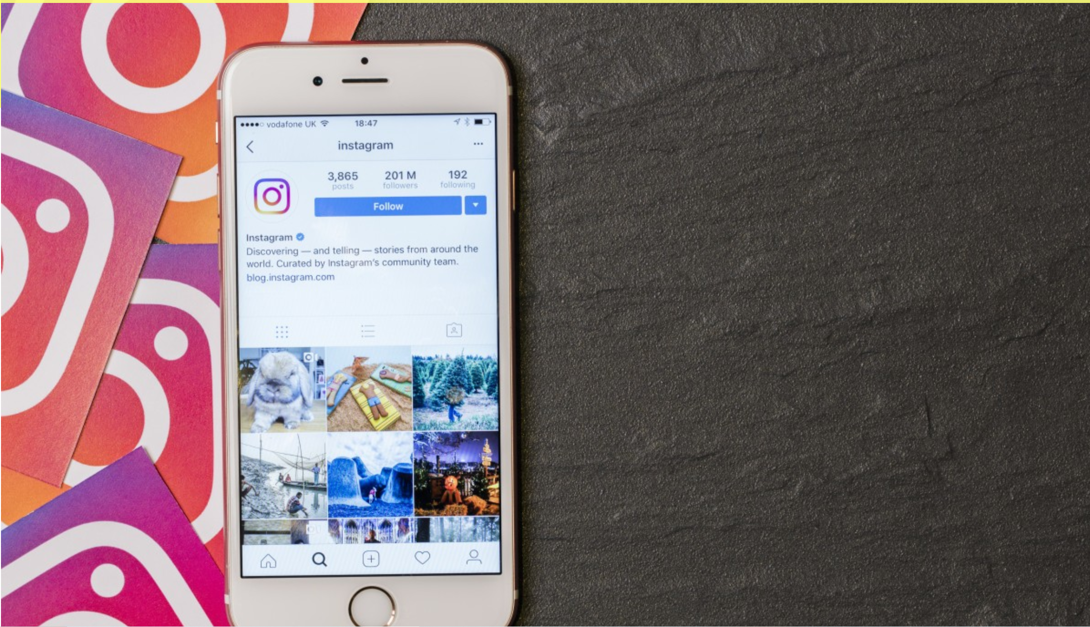 FUN INSTAGRAM HASHTAGS - Hashtags Instagram Users Could Adopt