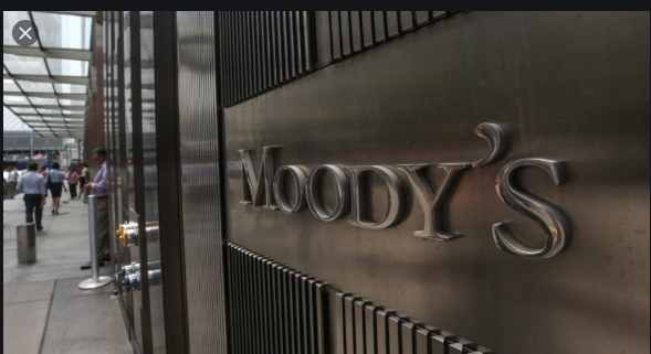 Moody’s Corporation