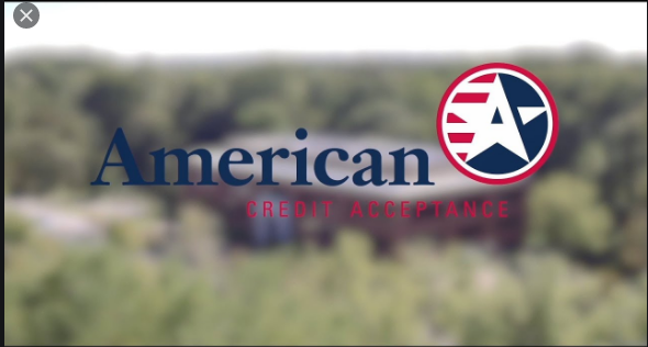 American Credit Acceptance