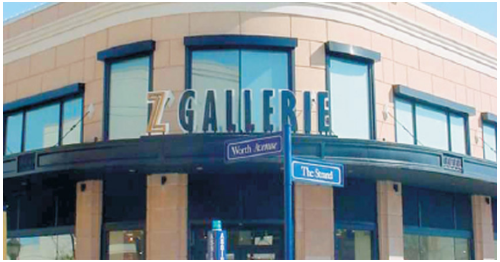 Z Gallerie Credit Card Payment - Z Gallerie Online Payment Portal