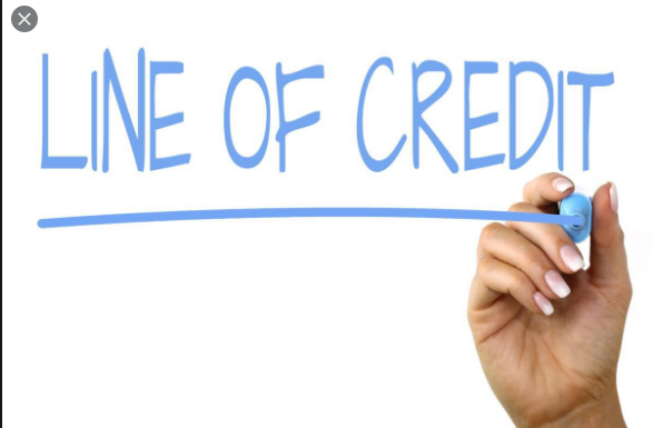 Lines of Credit