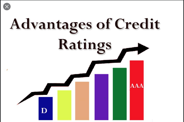 Benefits of Credit Ratings