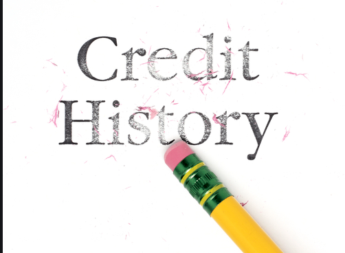 Credit With No Credit History