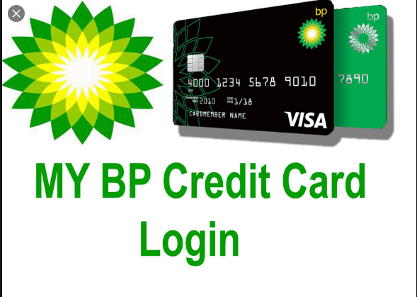 BP Credit Card