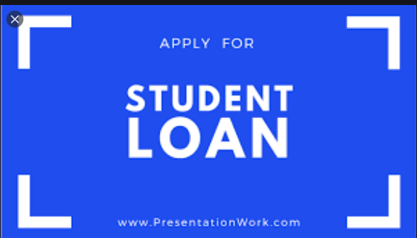 Apply for Student Loans