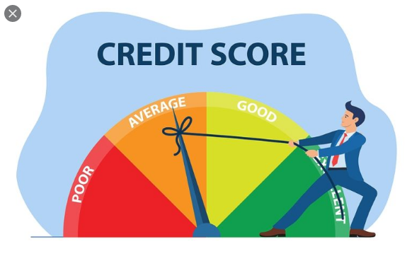 Good Credit Score