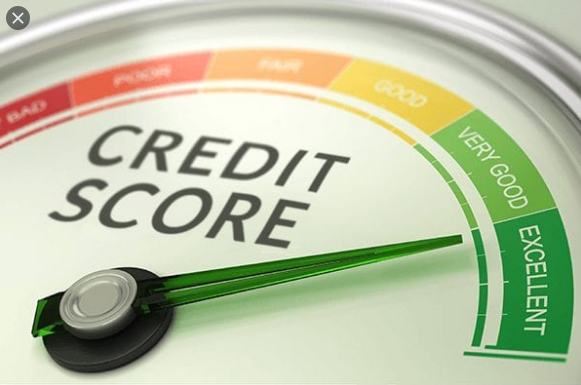 How Credit is Scored