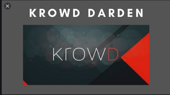 Krowd Darden