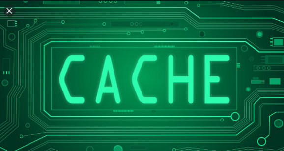 CACHE