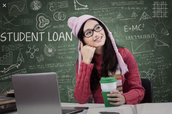 Student Loan - Is It Legal to Invest My Student Loan Money?