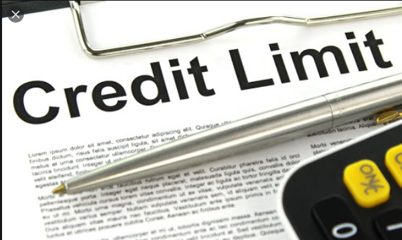 Increasing Your Credit Limit