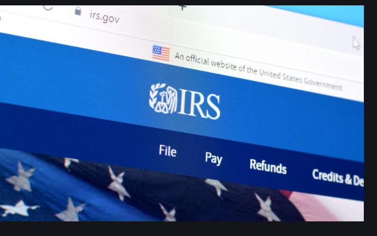 IRS.GOV REFUND