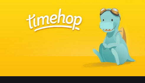 Timehop