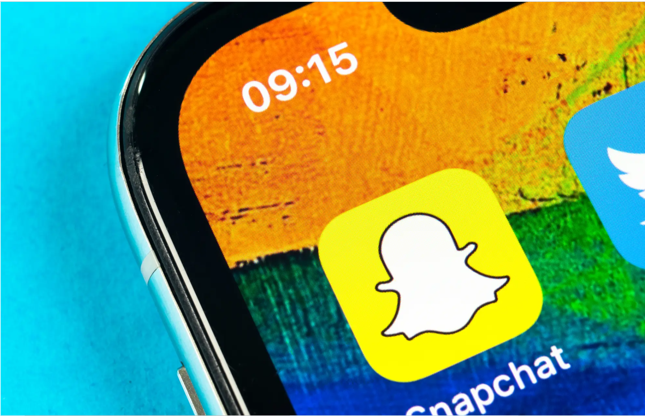 How to Update Snapchat to the Latest App Version