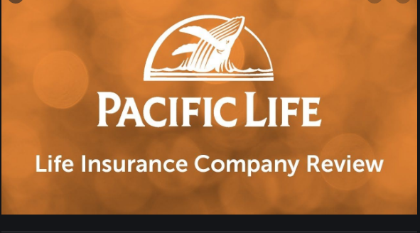PACIFIC LIFE INSURANCE