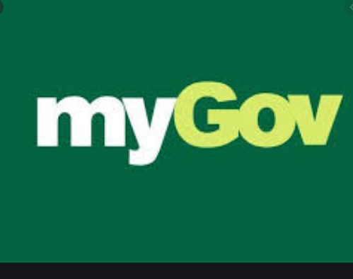 MyGov