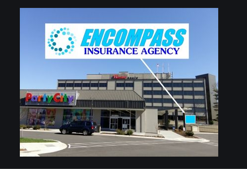 ENCOMPASS INSURANCE