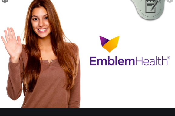 EMBLEMHEALTH INSURANCE