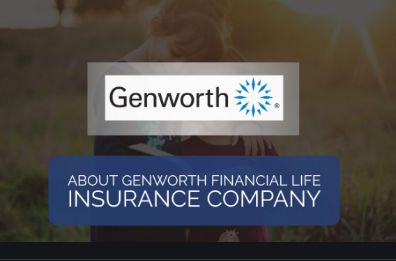 GENWORTH INSURANCE