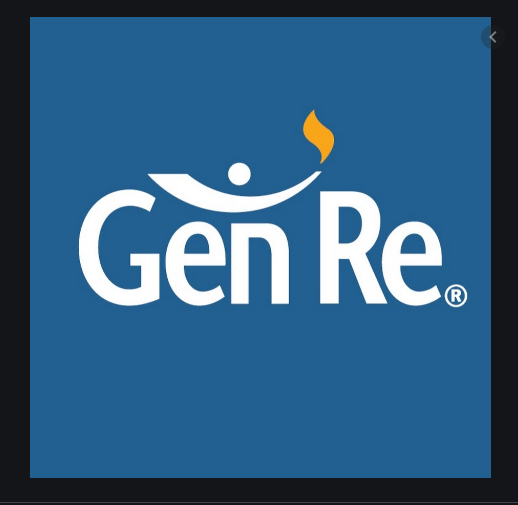 GEN RE INSURANCE