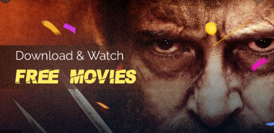 WEBSITES FOR DOWNLOADING MOVIES