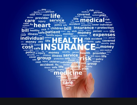 INTERNATIONAL MEDICAL GROUP INSURANCE