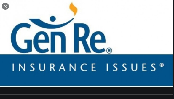 GEN RE INSURANCE