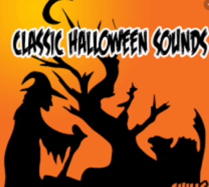 SITES WITH FREE HALLOWEEN SOUNDS